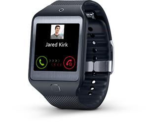 Samsung Galaxy Gear 2 Neo Smartwatch