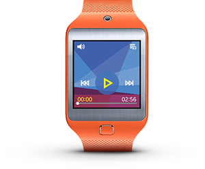 Samsung Galaxy Gear 2 Neo Smartwatch