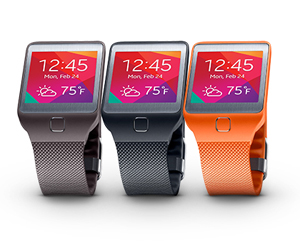 Samsung Galaxy Gear 2 Neo Smartwatch