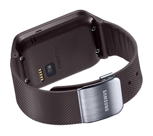 Samsung Galaxy Gear 2 Neo Smartwatch