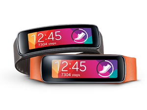 Samsung Galaxy Gear 2 Smartwatch