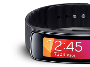 Samsung Galaxy Gear 2 Smartwatch