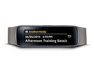 Samsung Galaxy Gear 2 Smartwatch