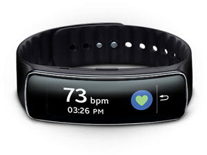 Samsung Galaxy Gear 2 Smartwatch