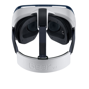 Samsung Gear VR Innovator Edition for Note 4- GEARVRNOTE4