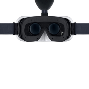 Samsung Gear VR Innovator Edition for Note 4- GEARVRNOTE4