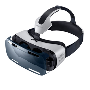 Samsung Gear VR Innovator Edition for Note 4- GEARVRNOTE4