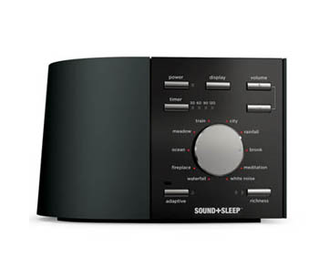 SOUND+SLEEP