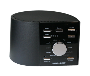 SOUND+SLEEP