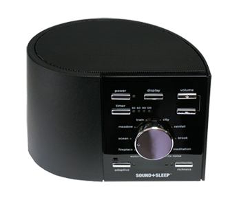 SOUND+SLEEP