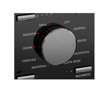 SOUND+SLEEP