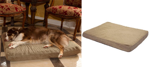 detailed view and application