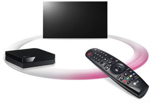 LG Electronics
