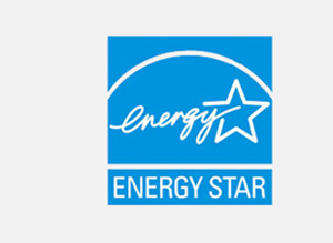 ENERGY STAR Qualified