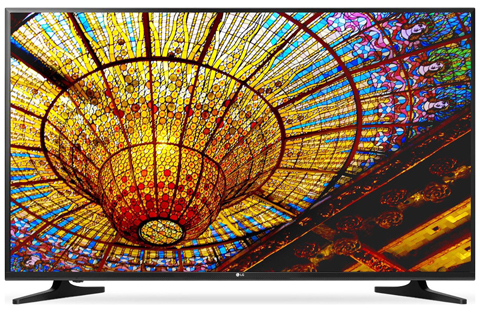 mianv_LG's UH5500 Series 4K Ultra HD Smart LED TV 