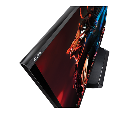 LC60LE650U