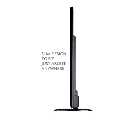 LC60LE650U