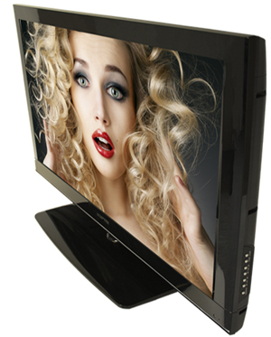 LCD FullHD TV
