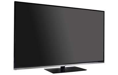 LED TV JVC|SP55M-C REC