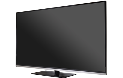 LED TV JVC EM37T  REC