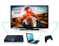 LCD TV SANYO DP50843