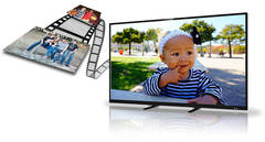 LCD TV SANYO DP50843