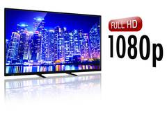 LCD TV SANYO DP50843