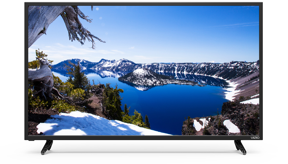 VIZIO DSeries 32" Class Smart TV D32hF0