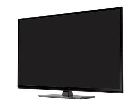 Hisense LTDN46V86US