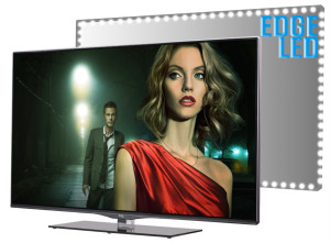LED TV TCL LE50FHDE3010M