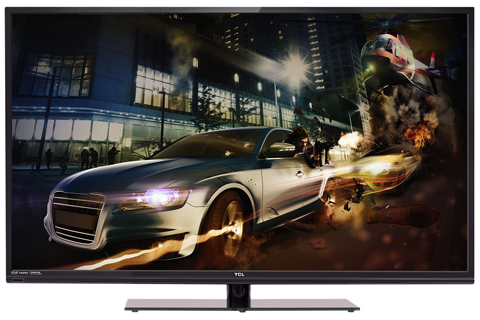 LED TV TCL LE50FHDE3010M