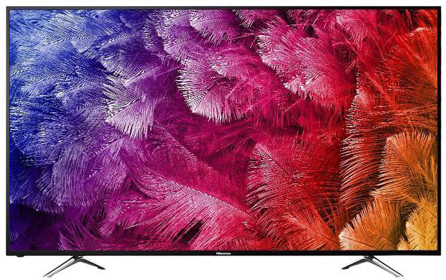 Hisense 65