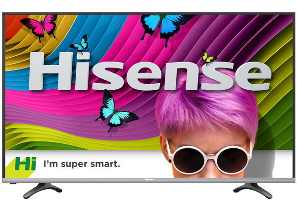 Hisense