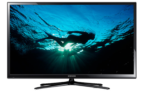 PLASMA TV SAMSUNG | PN60F5300AF
