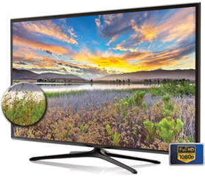 PLASMA TV SAMSUNG | PN60F5300AF