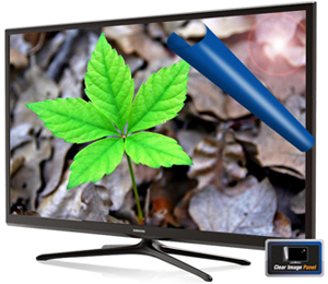 PLASMA TV SAMSUNG | PN60F5300AF