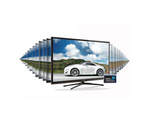 PLASMA TV SAMSUNG | PN60F5300AF