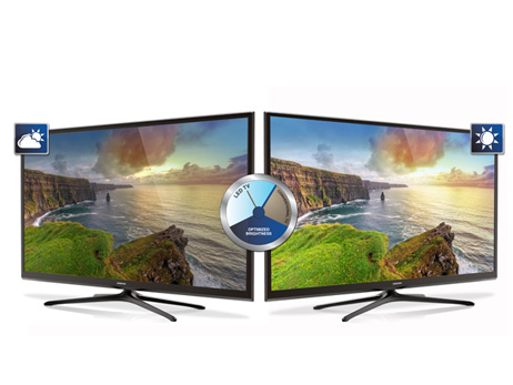 PLASMA TV SAMSUNG | PN60F5300AF