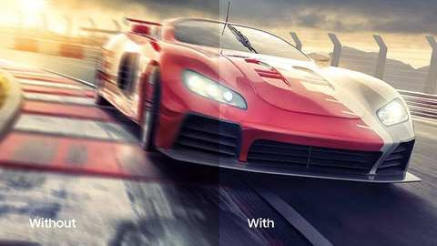 Motion Rate 120