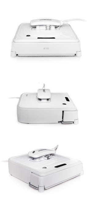 Ecovacs W730 Robotic Window - Winbot - Newegg.com