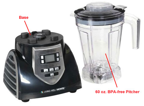base and pitcher