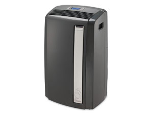 DeLonghi PINGUINO AIR-TO-AIR PAC AN125HPEKC Portable Air Conditioner 