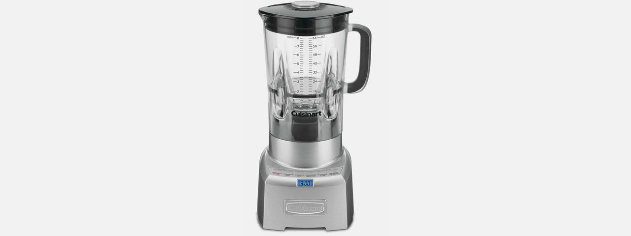 Cuisinart power 2024 edge cbt 1000