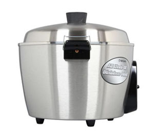 Tatung ultra multi online cooker