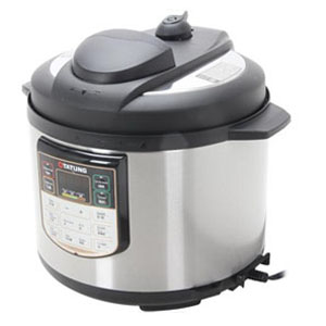 Tatung instant pot discount