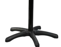 removable stand
