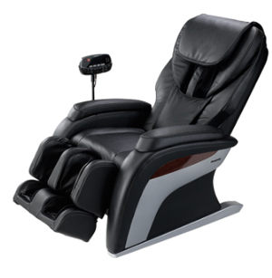 Panasonic EP-MA10KU Chinese Spinal Technique Massage Chair