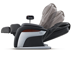 Panasonic EP-MA10KU Chinese Spinal Technique Massage Chair