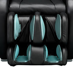 Panasonic EP-MA10KU Chinese Spinal Technique Massage Chair