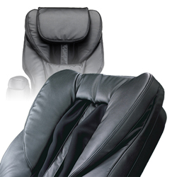 Panasonic EP-MA10KU Chinese Spinal Technique Massage Chair